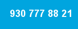 930 777 88 21